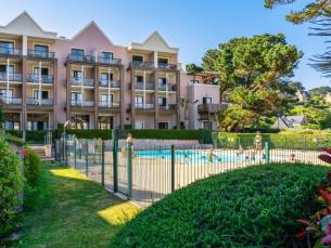 L'Archipel (Brittany) 2p5p NR