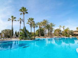 Portblue Club Pollentia Resort & Spa