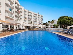 Alua AluaSun Continental Park