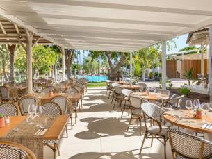 Hotel Barcelo Margaritas Royal Level - adults only