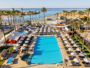 Pavlo Napa Beach Hotel