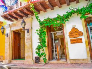 Casa Tere Boutique