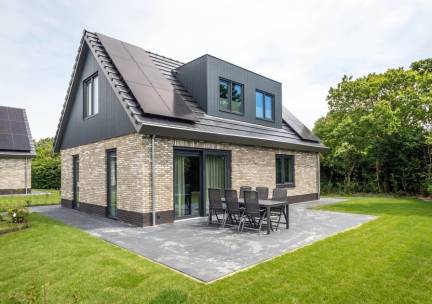 Vakantiepark De Koorn-aar - Villa