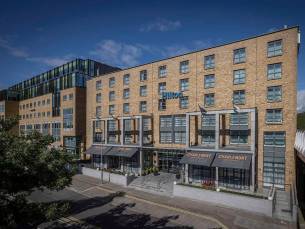Hilton Dublin