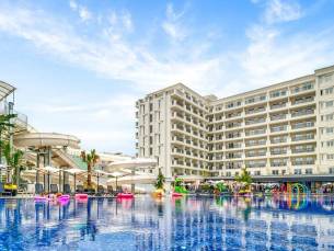 Bonita Luxury Resort