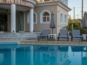 Hotel Apollon