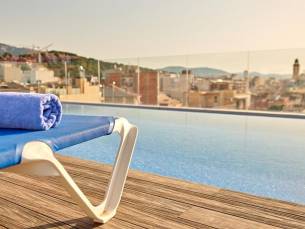 Hotel DWO Les Palmeres
