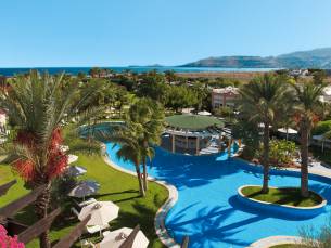 Hotel Atrium Palace Thalasso Spa Resort & Villas