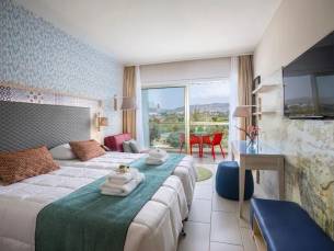 Leonardo Laura Beach & Splash Resort - All Inclusive