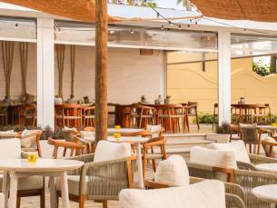 Hotel Calheta Beach
