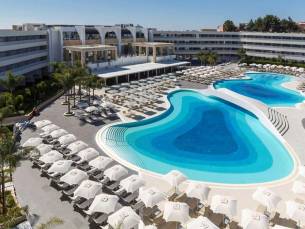 Hotel Princess Andriana Resort & Spa