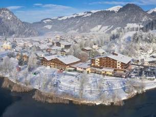Ferienclub Bellevue