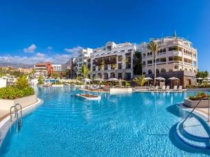 Gran Tacande Wellness & Relax