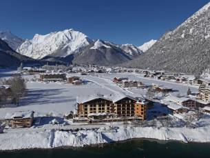 Hotel Post am See