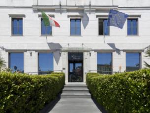 Hotel Palazzo Salgar