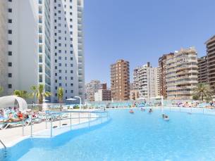 Port Benidorm