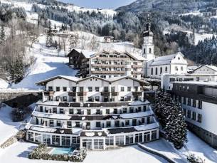Ferienhotel Hoppet