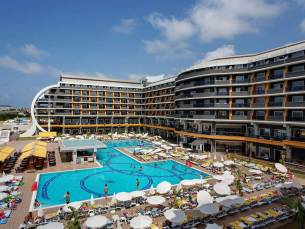 Senza The Inn Resort & Spa