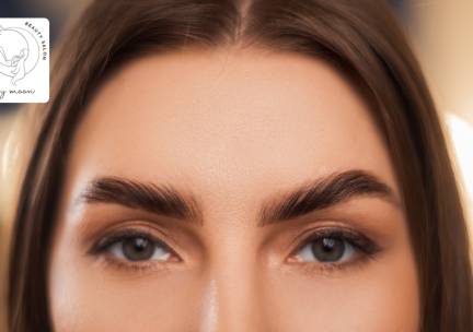 Wimperlift + verven en/of wenkbrauwen harsen + verven