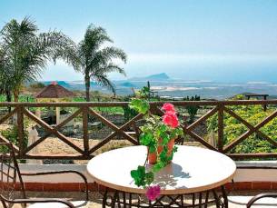 Finca Vista Bonita