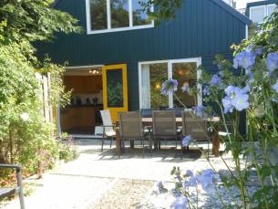 Vakantiehuis Ganzenvlucht