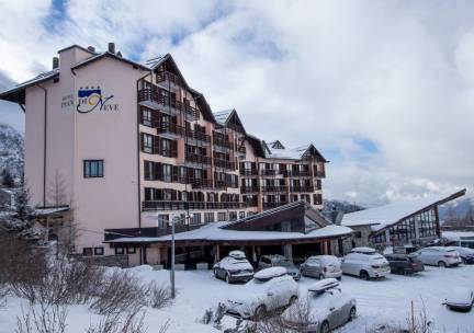 Hotel Piandineve