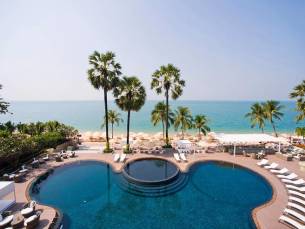 Accor Pullman Pattaya G