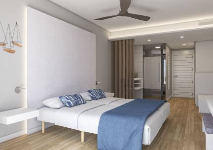 Blau Punta Reina Family Resort