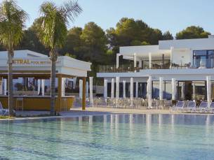 Alannia Salou