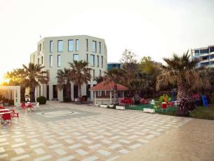 Hotel Bologna