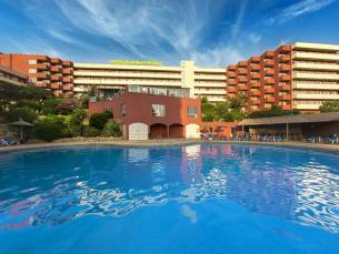 Salles Hotel Marina Portals