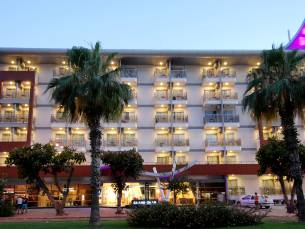 Grand Okan