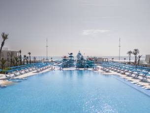 Pickalbatros Palais Des Roses