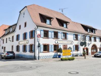 Ontspannen vakantie in de romantische wijnstreek midden in het Zwarte Woud