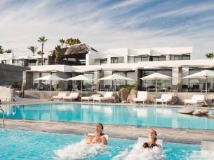 La Isla y el Mar Hotel Boutique - adults only