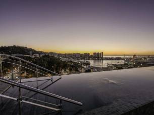 Only You Hotel Malaga