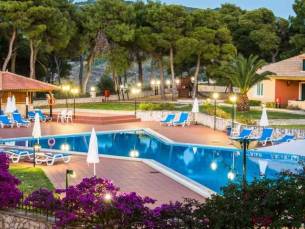 Surreal Keri Village & Spa by Zante Plaza