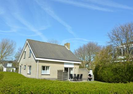 Vakantiehuis Stappeland 207