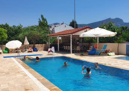 Fly & Go Aladdin Appartementen