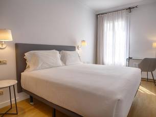 Sercotel Tribuna Malaga