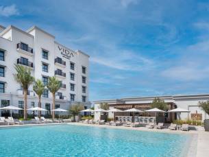 Vida Beach Resort Umm Al Quwain
