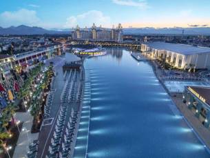 Granada Luxury Belek