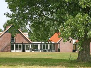 Vakantiehuis De Elsgraven - 28 personen