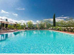 Hotel Residence Il Gavillaccio