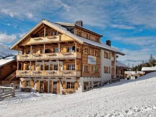 Residenz K&ouml;nigsleiten