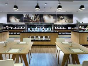 Hotel Barcelo Bilbao Nervion