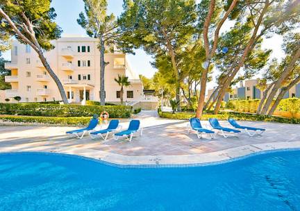 MLL Palma Bay Club Resort