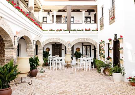 Suites La Posada de Pilar