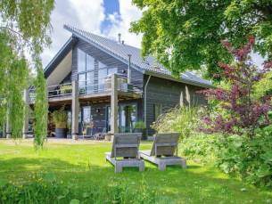 Bed & View de Roggesloot - Tweepersoons kamer begane grond