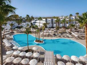 RIU Paraiso Lanzarote
